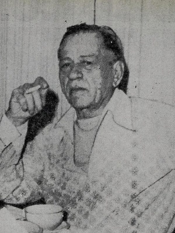 Henri Charrière