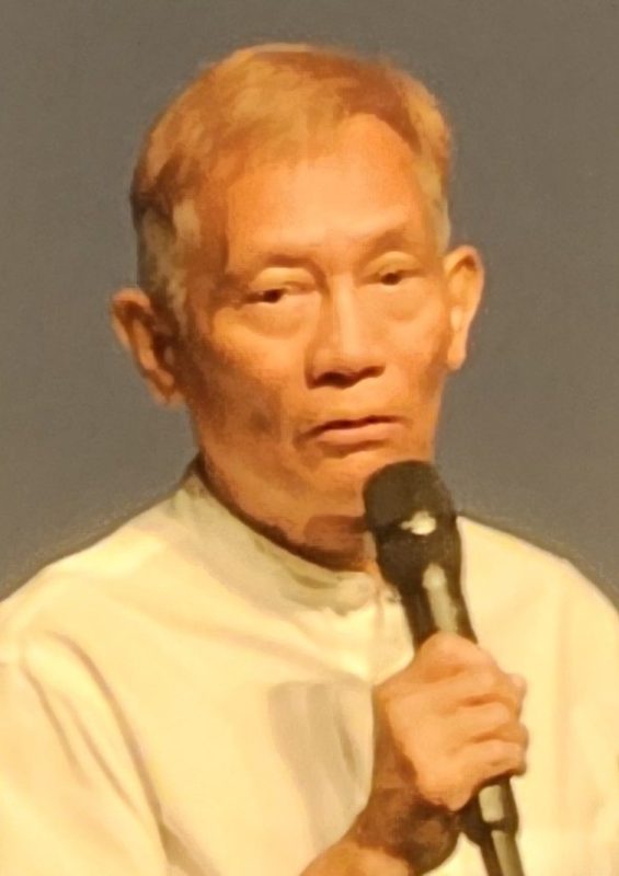 Jacob Cheung