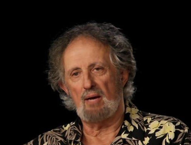 Jerry London