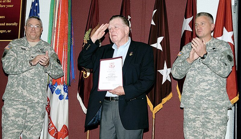 Joseph L. Galloway