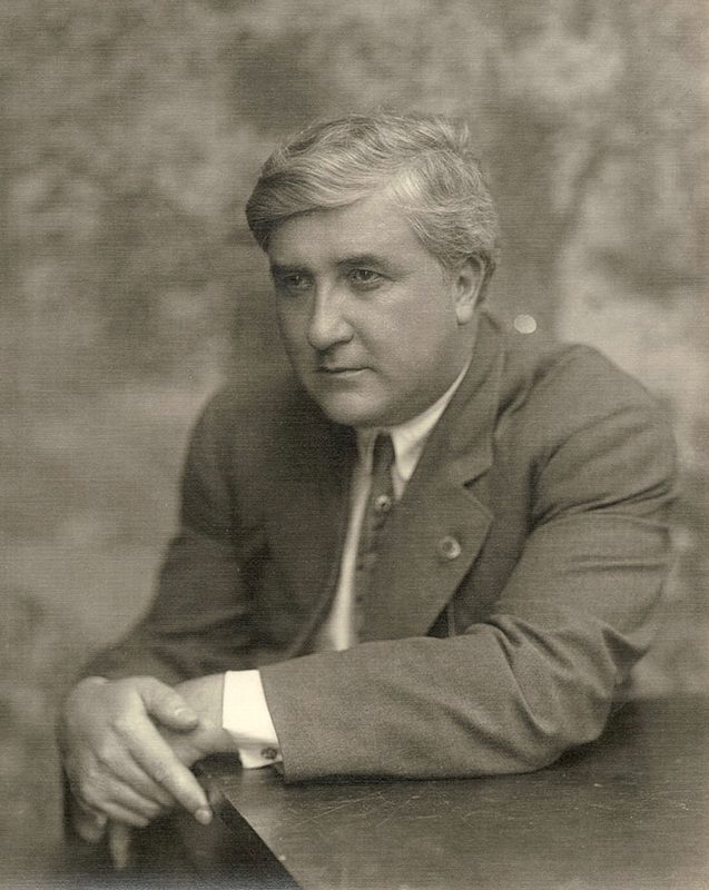 Joseph W. Smiley