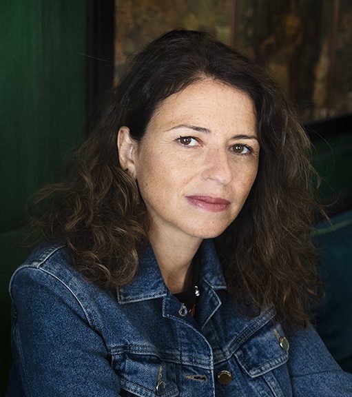 Karine Tuil