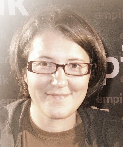 Katarzyna Adamik