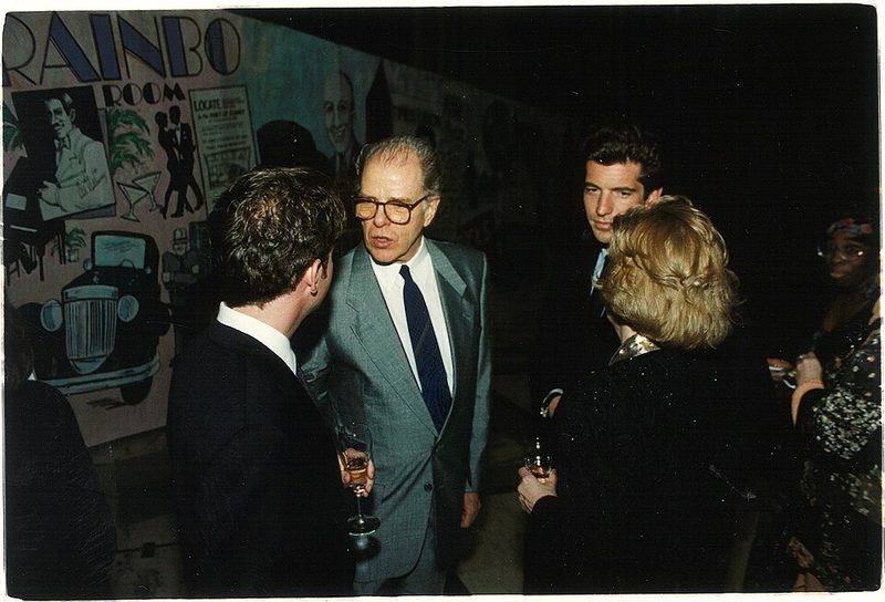 William Kennedy