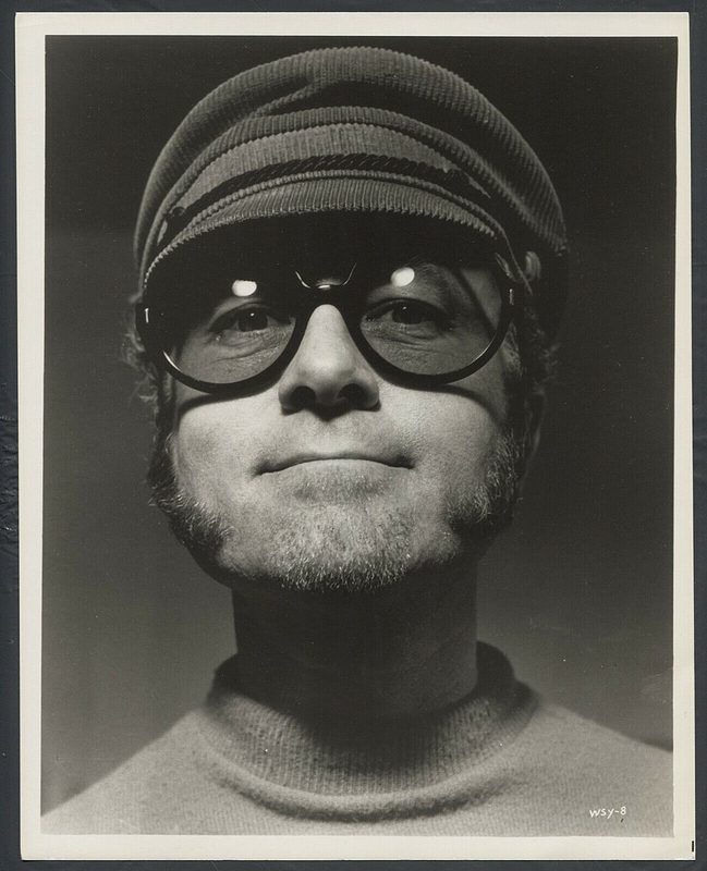 Howard Morris