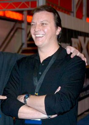 Jonathan Morgan
