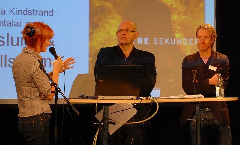 Roslund & Hellström