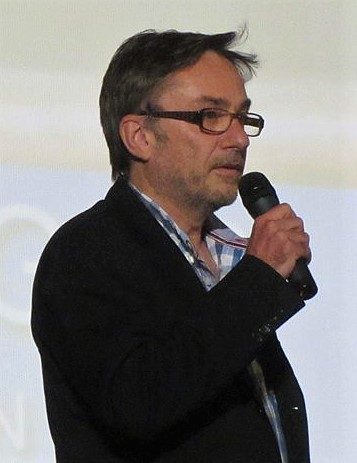 Marc Dugain