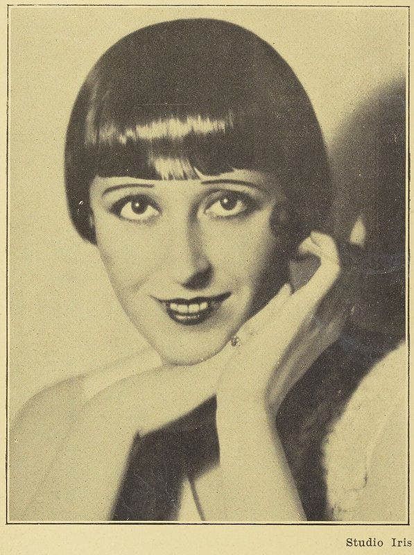 Marcelle Maurette