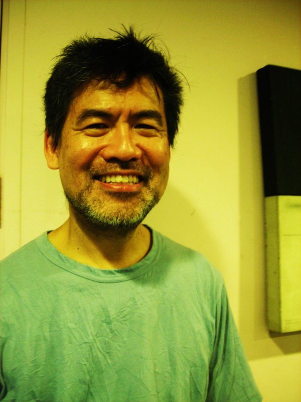 David Henry Hwang