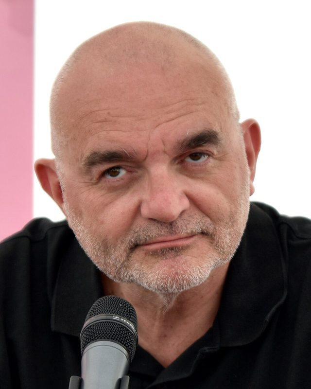 Alexis Nolent