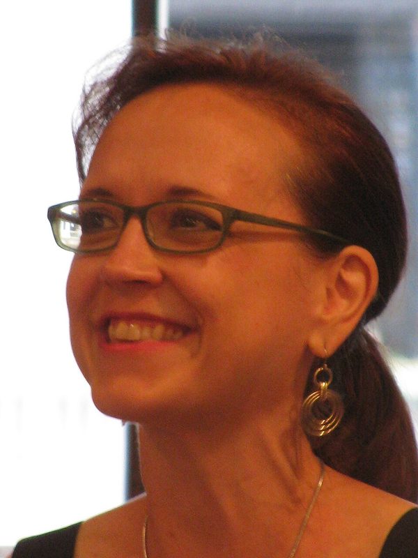 Megan Abbott