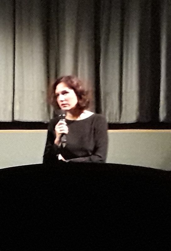 Laura Luchetti