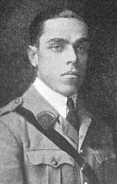 Harry d'Abbadie d'Arrast