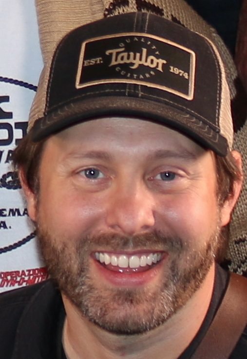 Justin Burquist