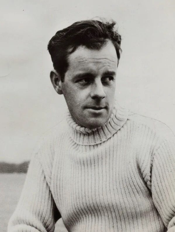 Alistair MacLean