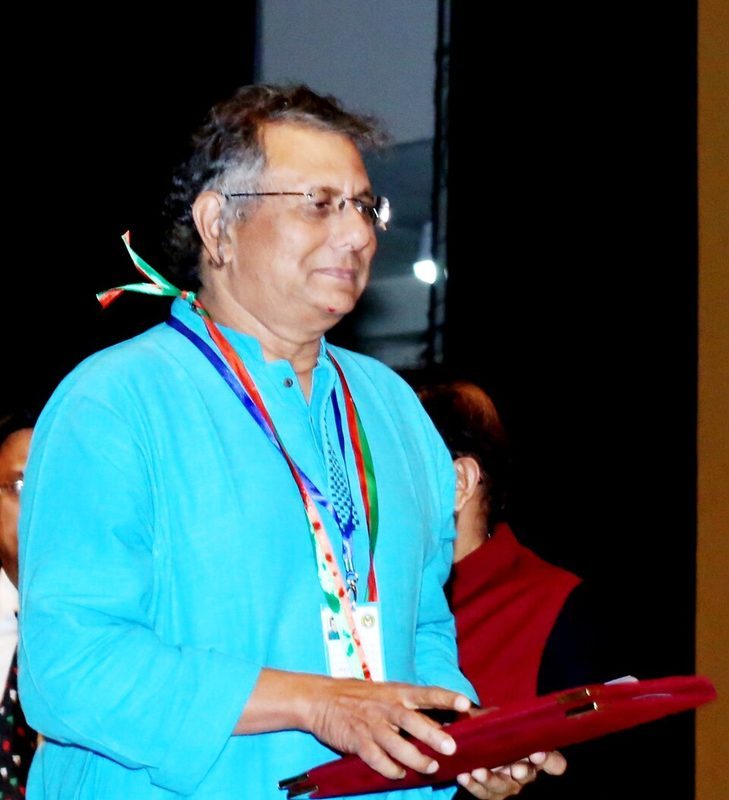 Tanvir Mokammel