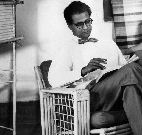 Syed Waliullah