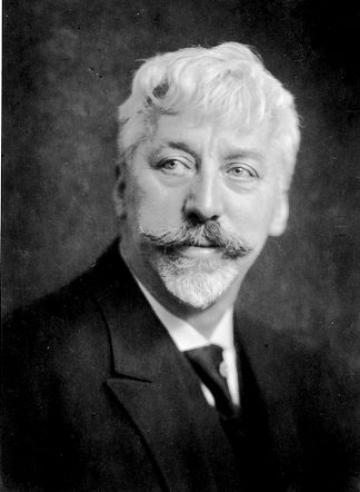 Hans Wiers-Jenssen