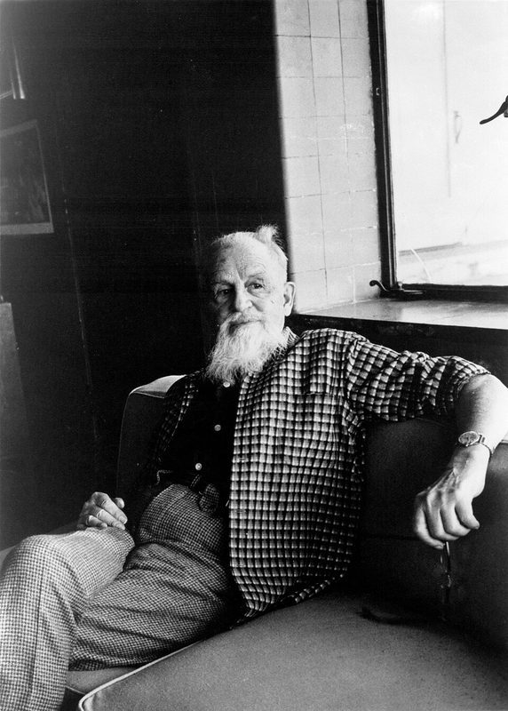 Rex Stout