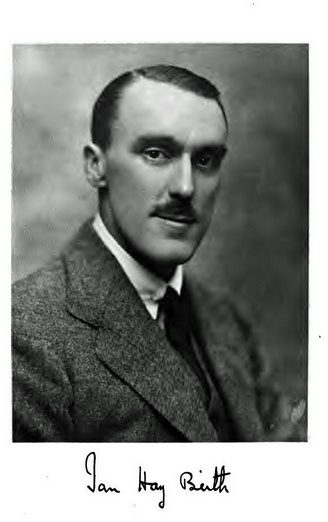 John Hay Beith