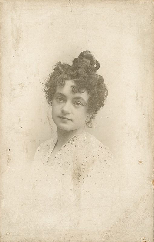 Gyda Christensen
