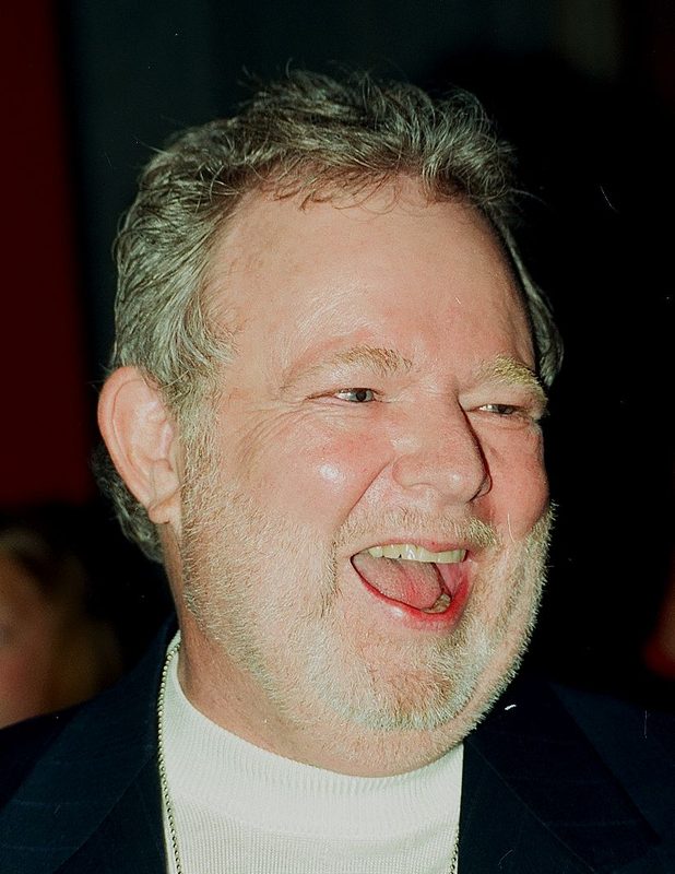 Roger S. Baum