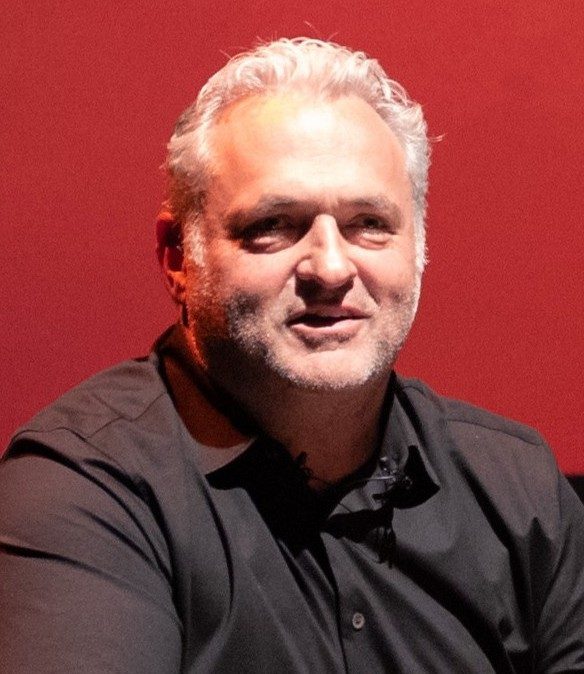 Genndy Tartakovsky
