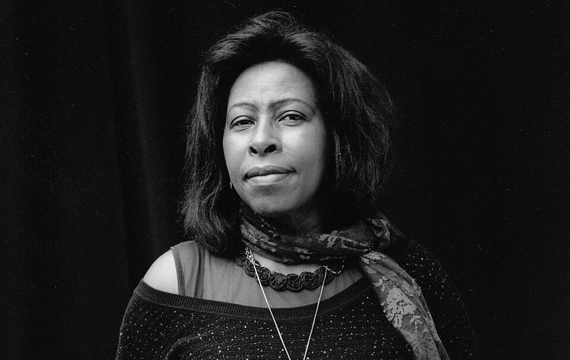 Scholastique Mukasonga