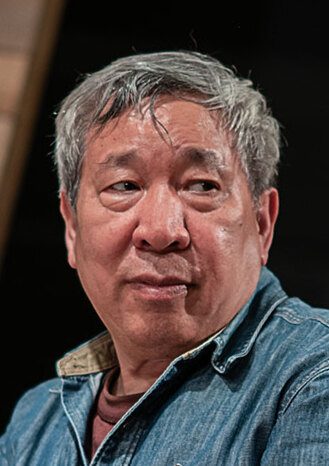 Yan Lianke