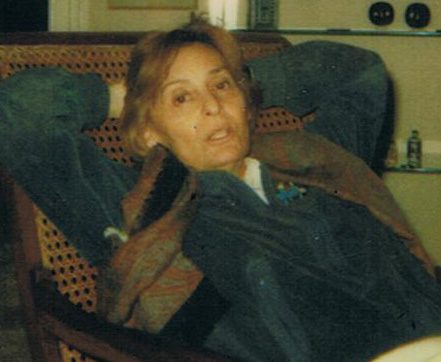 Simone Benmussa