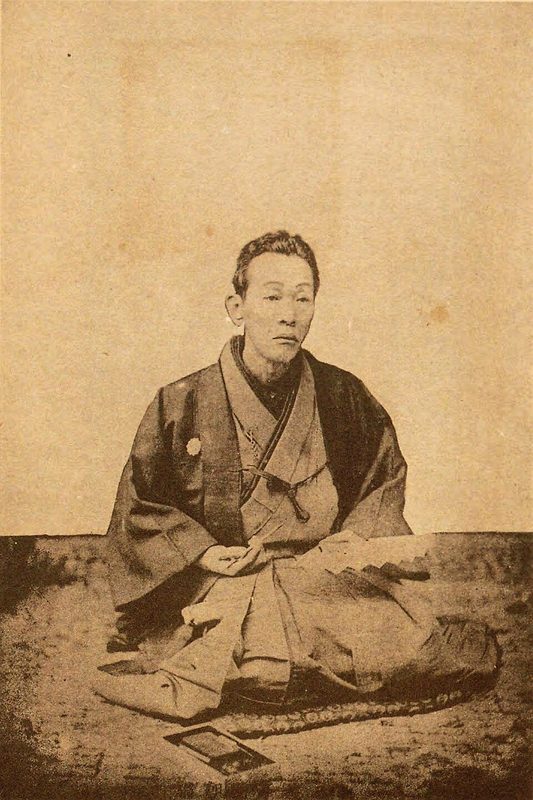 San'yūtei Enchō