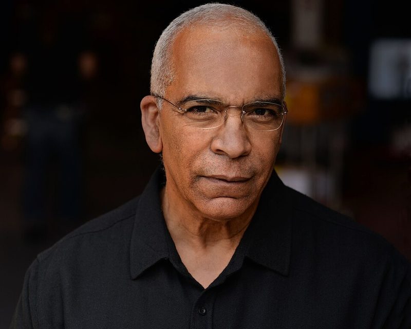 Stan Lathan