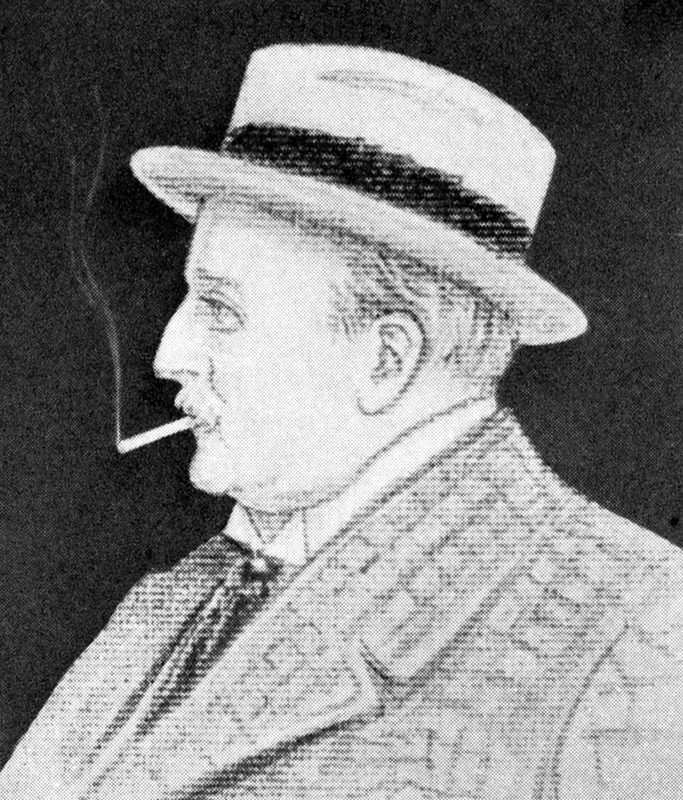 Sutton Vane