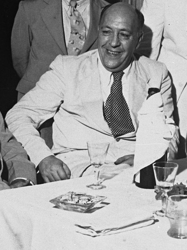 Piet Bakker