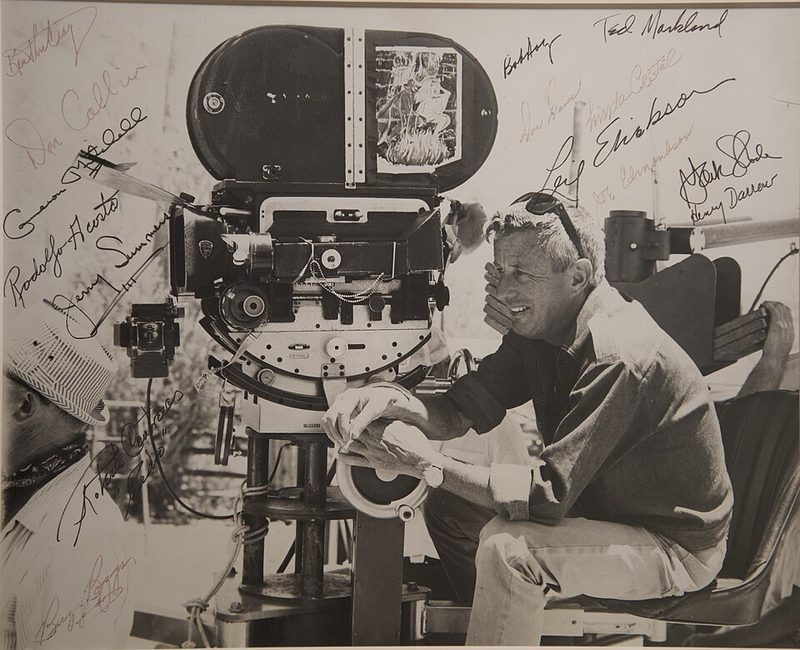 William F. Claxton