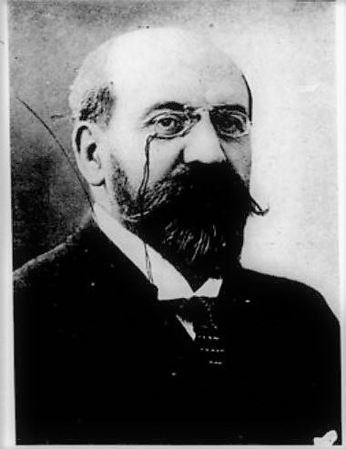 Émile Moreau