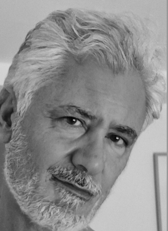 Éric Giacometti