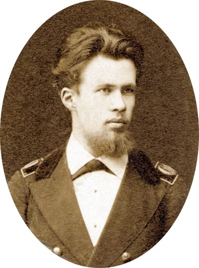 Vladimir A. Obruchev