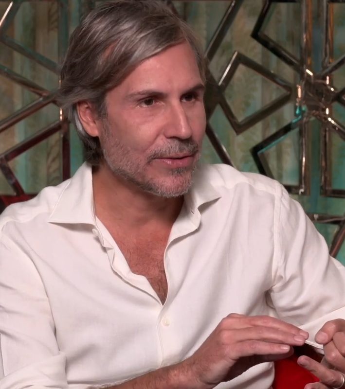 Andrés Baiz