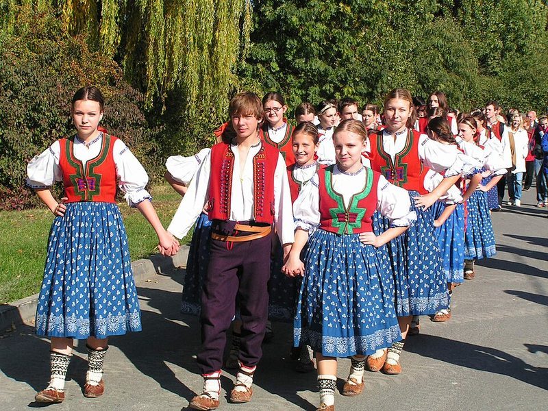 folklore