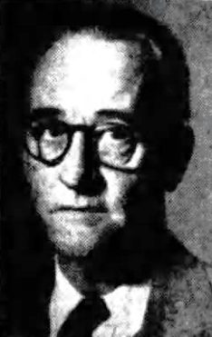 Charles Shaw