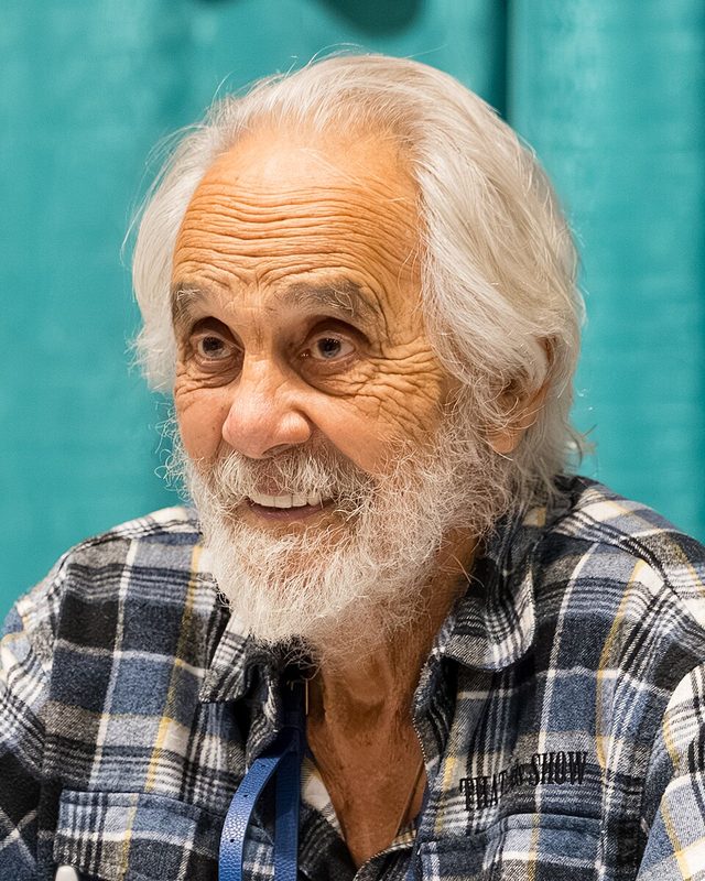 Tommy Chong