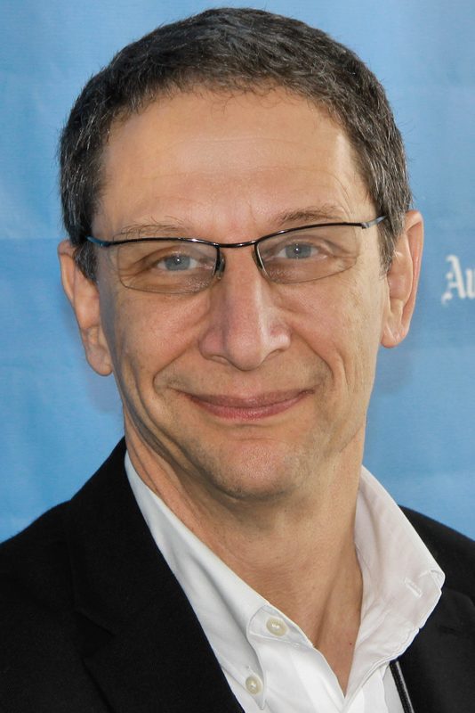 David Finkel