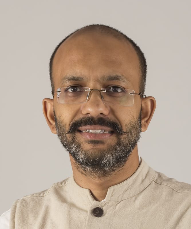 Shantanu Gupta