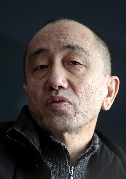 Darezhan Omirbaev