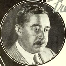 Frederic Richard Sullivan