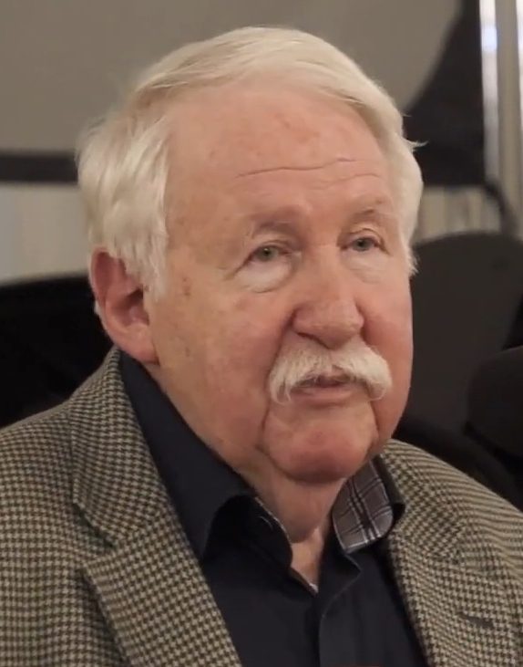 Andrei Khrzhanovsky