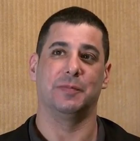 Jake Adelstein