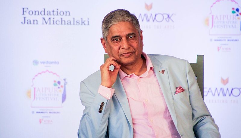 Vikas Swarup